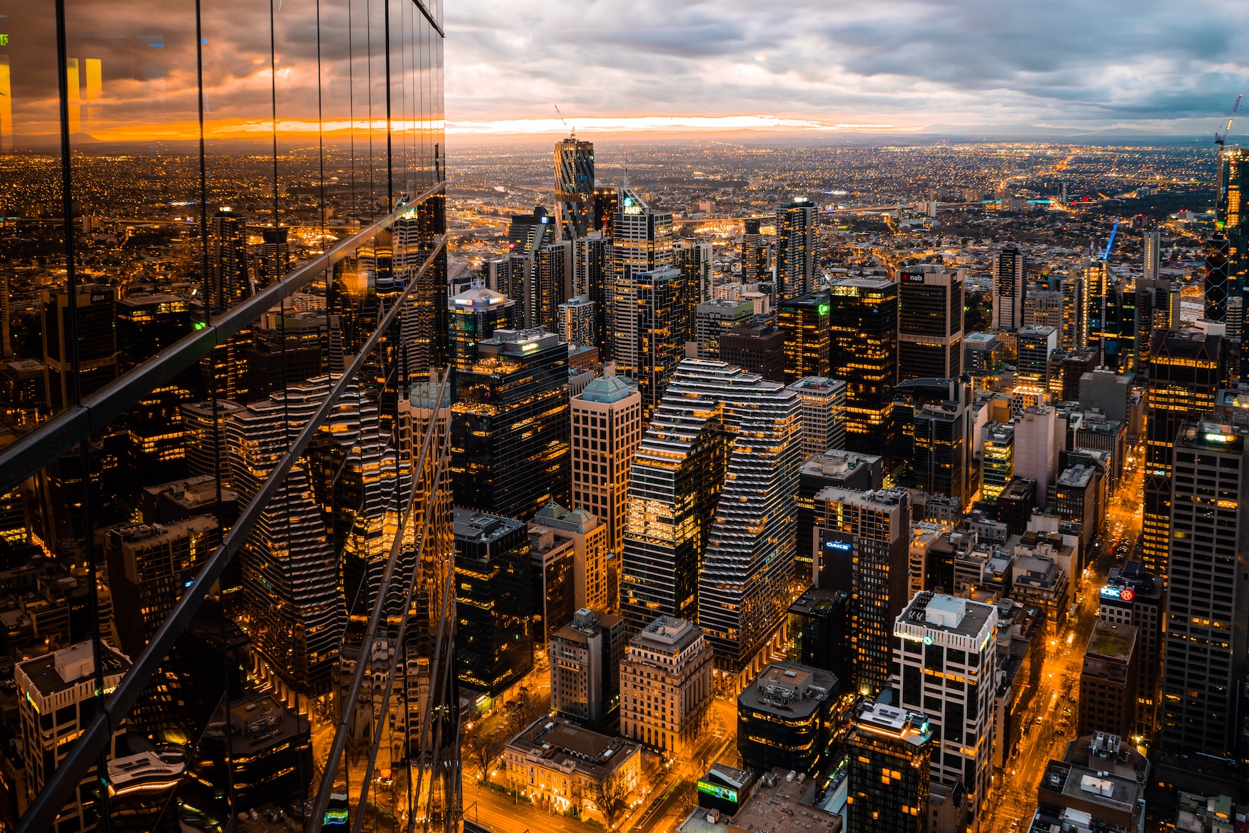 Cityscape